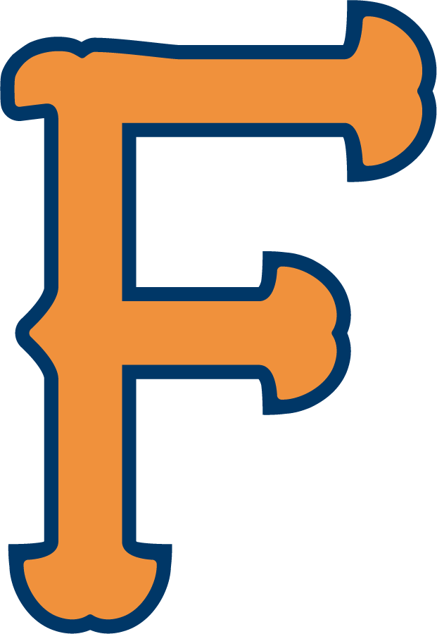 Cal State Fullerton Titans 1977-1997 Secondary Logo diy iron on heat transfer